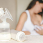 Breastfeeding - A Guide for First-time Moms