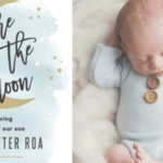 Baby Boy Birth Announcement Tips For New Moms