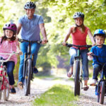 How to Encourage Your Kids to Be More Active