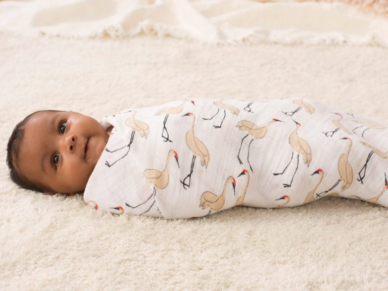 When to Stop Swaddling What You Need to Know Fabulous Mom Life