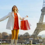 Some of the Best Places in the World for Shopping Abroad