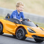 3 Tips for Choosing the Perfect Kids Electric Cars for Your Children