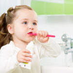 A First-Time Parent's Guide to Children's Oral Health