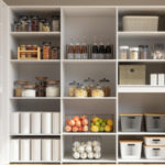 Your 1-2-3 Step Guide to Organizing Your Kitchen Pantry