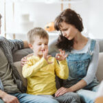 Protecting Your Children During a Divorce