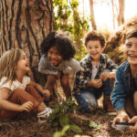 Why Play is Important for Children’s Mental Health