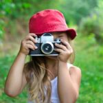 How to Teach Kids Photography