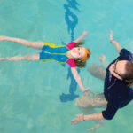 Swimming Pool Safety Tips for Toddlers