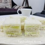 Cucumber Sandwiches Recipe - An English Tea Party Essential