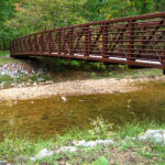 Alum Spring Park, Fredericksburg Virginia