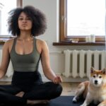 Five Tips For Turning Your Tiny House Into A Yoga Studio