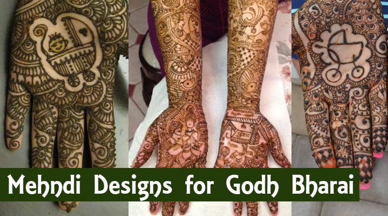 Baby shower henna | Baby mehndi design, Mehndi designs front hand, Back  hand mehndi designs