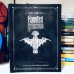 Tales from the Haunted Mansion: A Spine-Tingling Adventure for Young Horror Fans