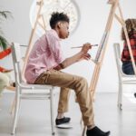 Unlocking Creativity: The Benefits of Art Classes for Kids