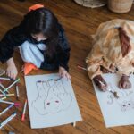 The Role of Art in Early Education: A Guide for Parents