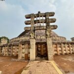 Travelogue: A Journey Beyond Sanchi Stupa near Bhopal