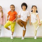 Fun Calisthenics for Kids: 5 Animal-Style Exercises to Boost Strength and Agility