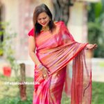 Lata Tokhi - Fabulous Mom Life X Huts and Looms