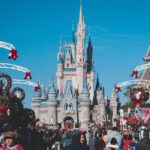 Disney World’s Special Events: A Guide to Annual Festivals and Celebrations