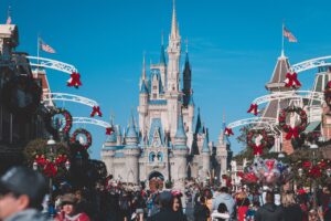 Disney World’s Special Events: A Guide to Annual Festivals and Celebrations