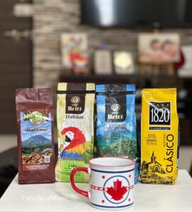 Best Costa Rica Coffee Brands and Other Souvenirs to Bring Back