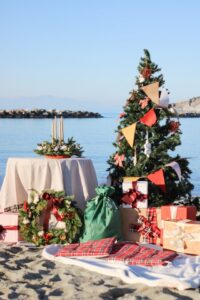 Fun Ways to Celebrate Christmas in July This Summer