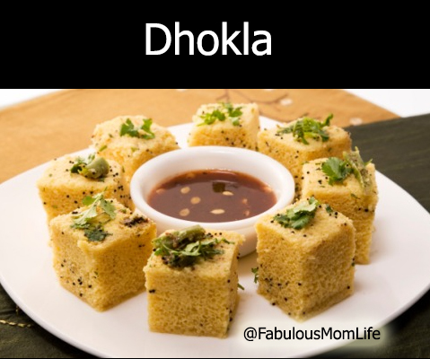 Dhokla