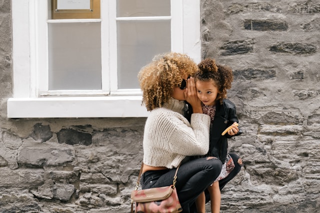 How Modern Moms Can Enhance Their Mental Health