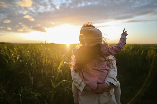 How to Boost Your Confidence as a Parent