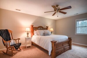 DIY Ceiling Fan Installation: Tips and Tricks for a Smooth Process