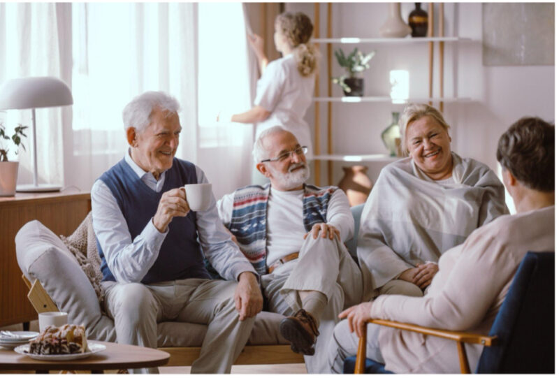 Future Trends in Residential Assisted Living: What You Should Know