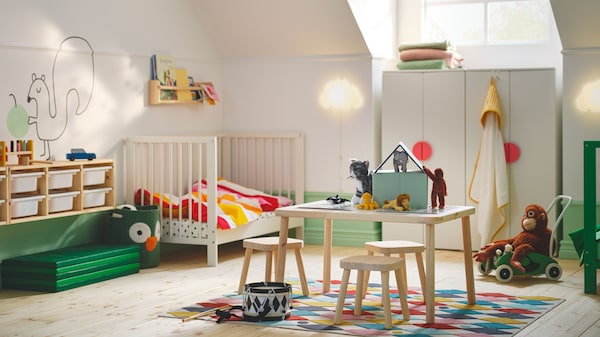 Creating a Kid-Friendly Study Space at Home