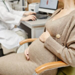 Milestone Prenatal Appointments: When Can I See Baby's Face?