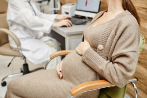 Milestone Prenatal Appointments: When Can I See Baby's Face?