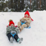 8 Reminders for Shopping Winter Gear Clothing for Your Children