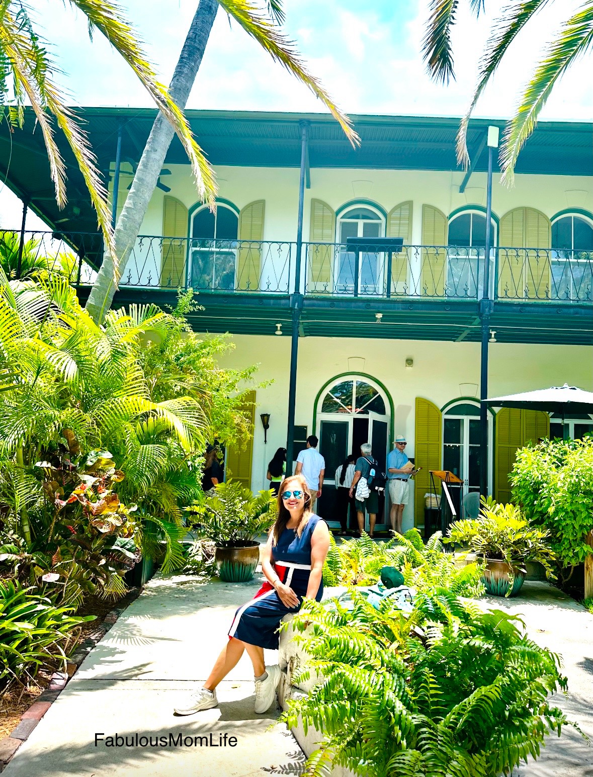 Ernest Hemingway Home & Museum