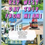 A One-Day Trip to Key West from Miami: Complete Travel Guide