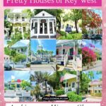 Pretty Key West Houses - FabulousMomLife.com