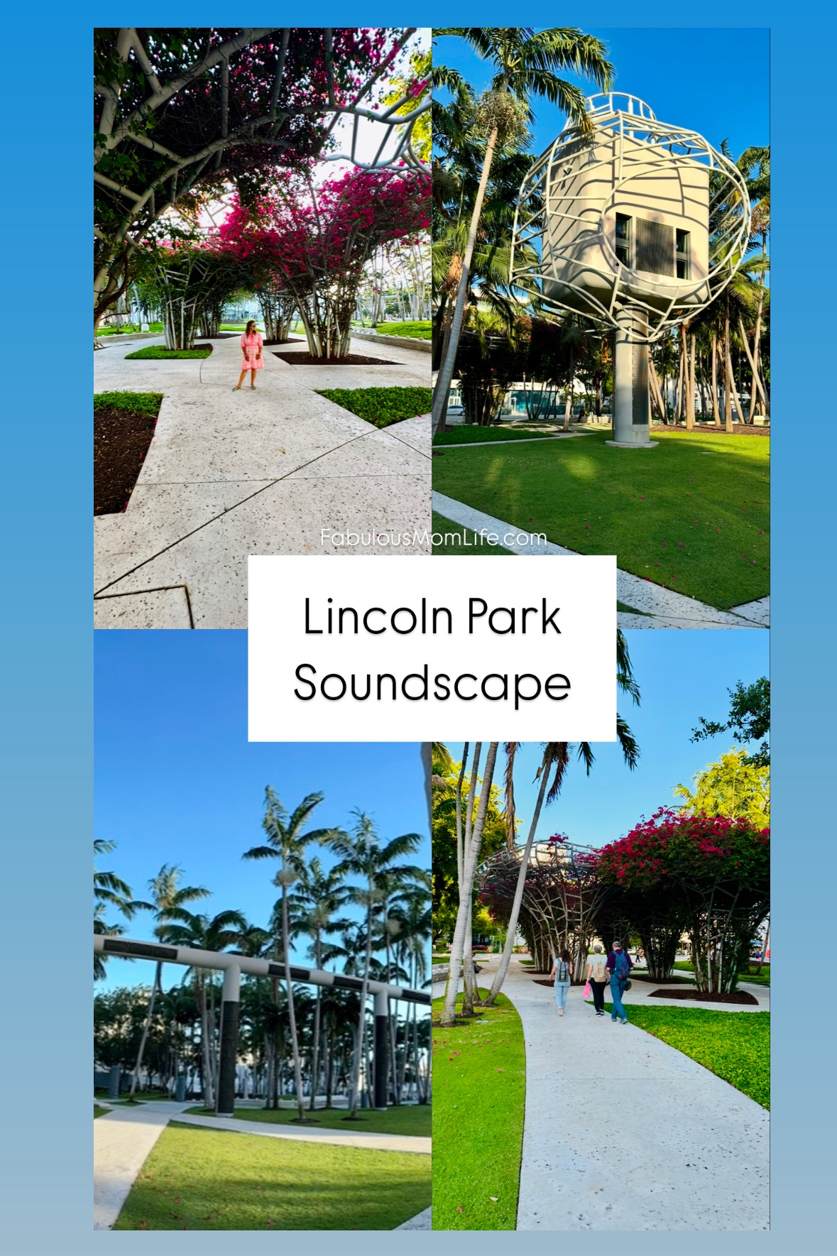 Lincoln Park Soundscape